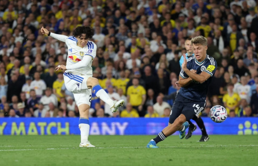 Full Match: Leeds United vs Newcastle United (02:00 – 15/09)